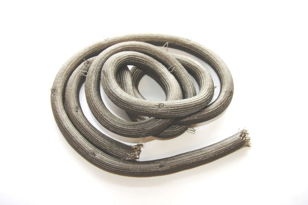 Best ge oven door gaskets