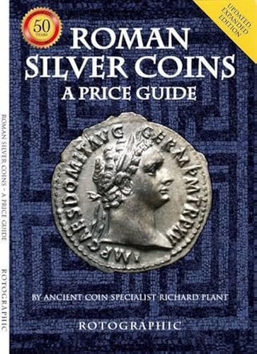 Download Roman Silver Coins: A Price Guide PDF