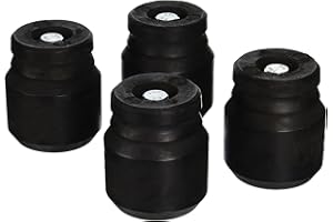 Timbren GMFK25D Suspension Enhancement System for Ford Silverado/Sierra 2WD/4WD