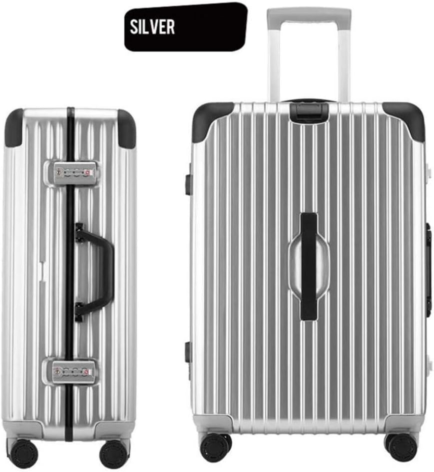 travel cases with 4 wheels