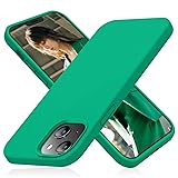 JELE Shockproof Designed for iPhone 13 Case, Liquid