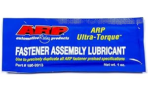 ARP 100-9913 Bolt Kit (Ultra Torque lube1.0 oz.)