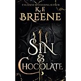 Sin & Chocolate (Demigods of San Francisco)