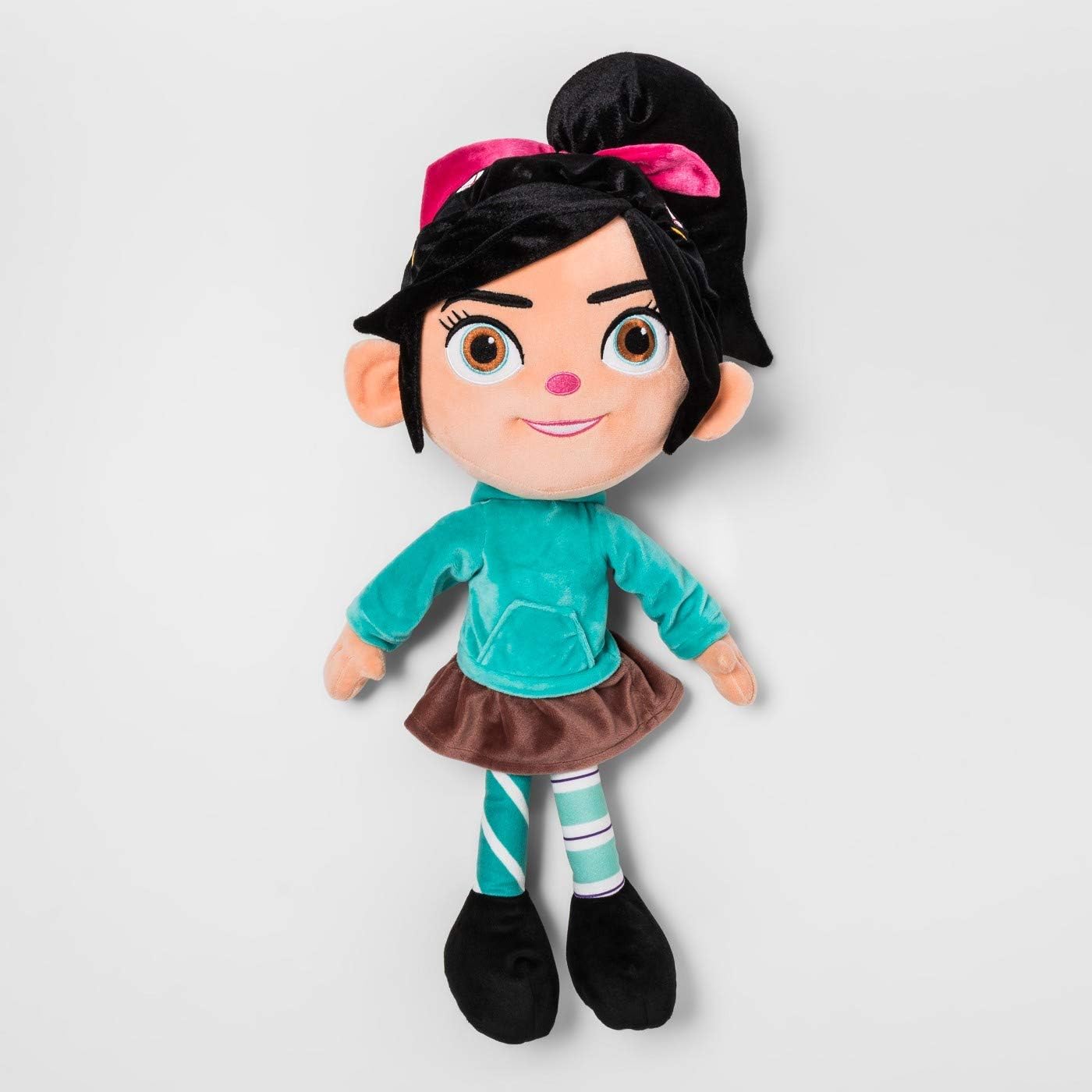 wreck it ralph sugar rush plush