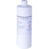 Sodium Silicate 40% - Water Glass (32 oz.)
