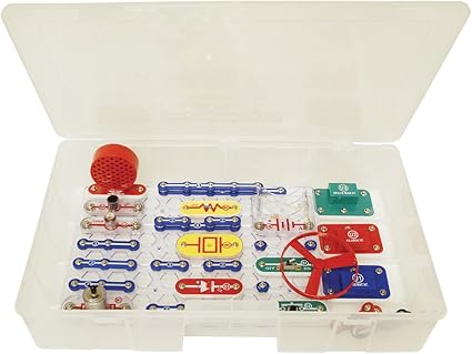 snap circuits sc100