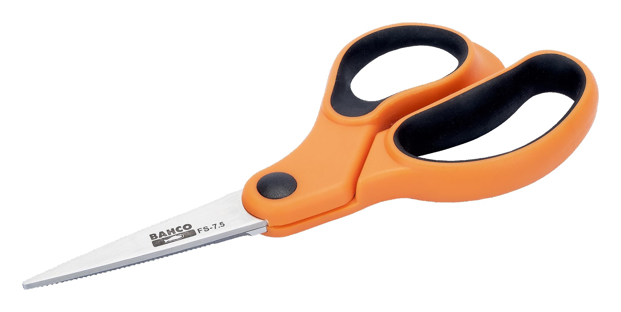 Bahco Fs-7.5 Scissors 8In