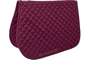 Dover Saddlery Quilted All-Purpose Saddle Pad