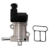 TRQ Idle Air Control Valve Compatible with 2000