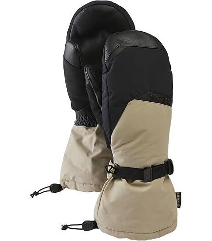 Amazon.com: Burton 2334310A04MRegular [ak] 3L Gore-TEX Oven Mitten