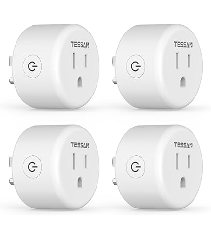 Alexa Google Existe Siri Smart Plugs That Work With Alexa Google