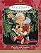 Hallmark Ornament: 1999 Pinocchio and Geppetto | QXD4107