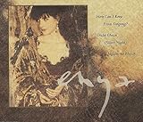 Disco de Enya: «How Can I Keep From Singing?/ Oiche Chiun (Silent Night)/ 'S fagain mo bhaile» (Anverso)