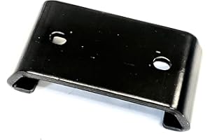 KART SUPPLY Go Kart Mechanical Brake Caliper Bracket