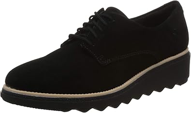 clarks mens purple