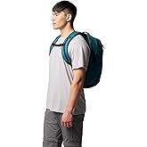 Columbia Unisex Atlas Explorer II 26L Backpack, River Blue, One Size