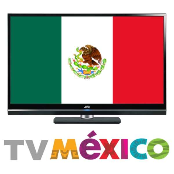 amazon tv mexico