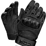 CQR Tactical Gloves EDC Outdoor Airsoft Shooting Motorcycle 100% Full Refund TZG01