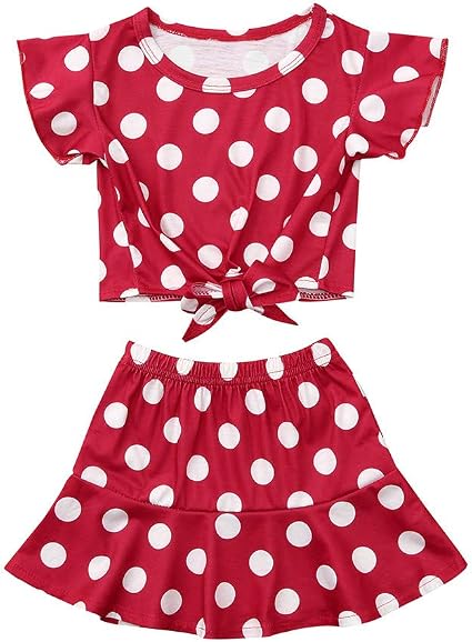 Amazon Kukiwa プリンセスドレス 女の子 キッズ スカート 女の子上下セット Aライン ワンピーススーツ 子供服 七五三 通園 通学 発表会 普段着 旅行 記念日 プレゼント 可愛い ガールズ ワンピース チュニック 通販