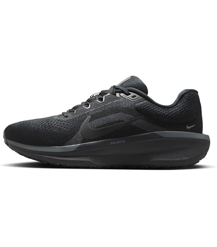 Amazon.com | Nike Mens Air Winflo 9 PRM Running Shoe, COCONUT MILK