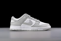 NIKE Pico 4 (PSV) Unisex Children's Trainers, White