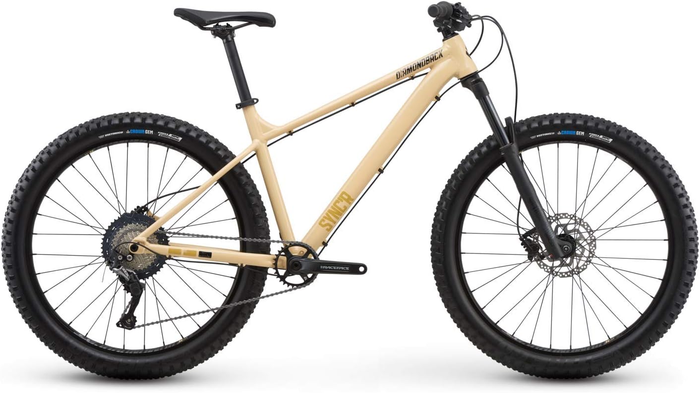 diamondback hook line syncr