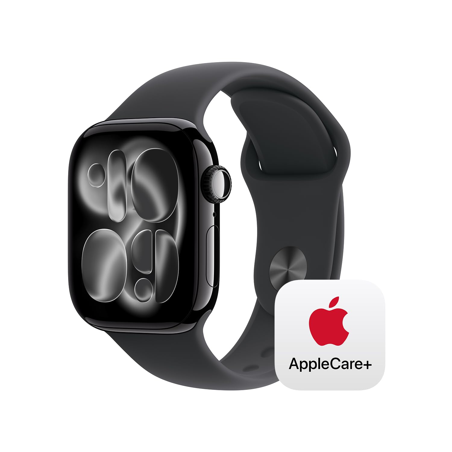 Apple Watch Series 11 [GPS 42mm] Smartwatch with