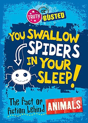 The Fact or Fiction Behind Animals
