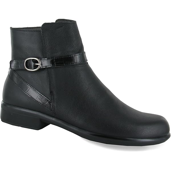 ［新品、未使用］Naot 　WANAKA　soft black サイズ37 WANAKA / Soft Black - ラインナップ - NAOT ナオトジャパン