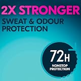 Sure Women 72H Antiperspirant Deodorant 150ml Pack of 3 Uplifting Fresh view 7