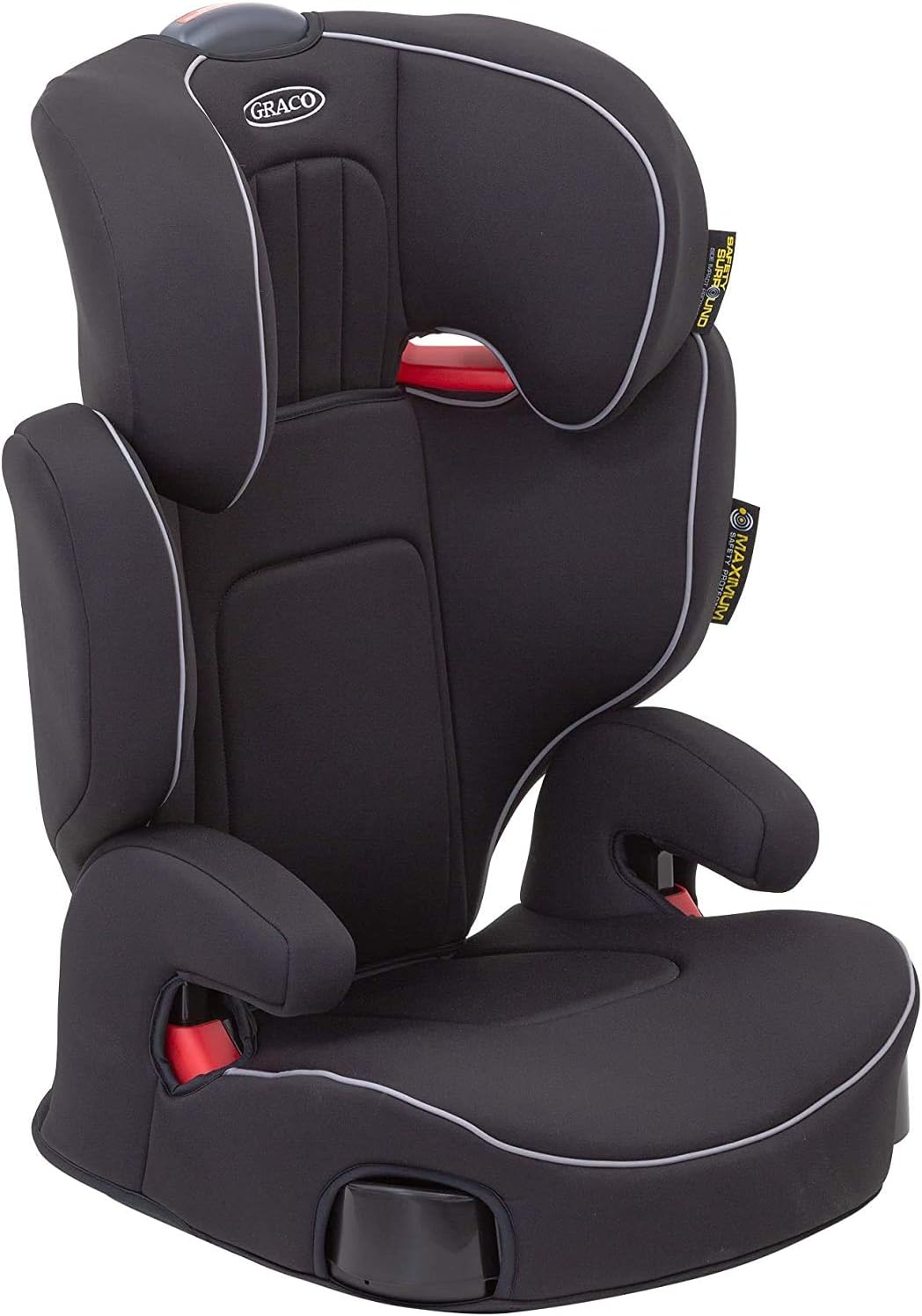 graco stage 3 car seat