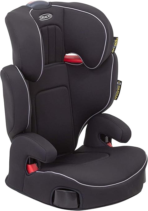 group 2 3 4 car seat