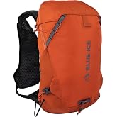 Blue Ice US Reach 20L Hydration Pack - Rust | Lightweight speed and multi-sport versatility with the Reach 20L Pack