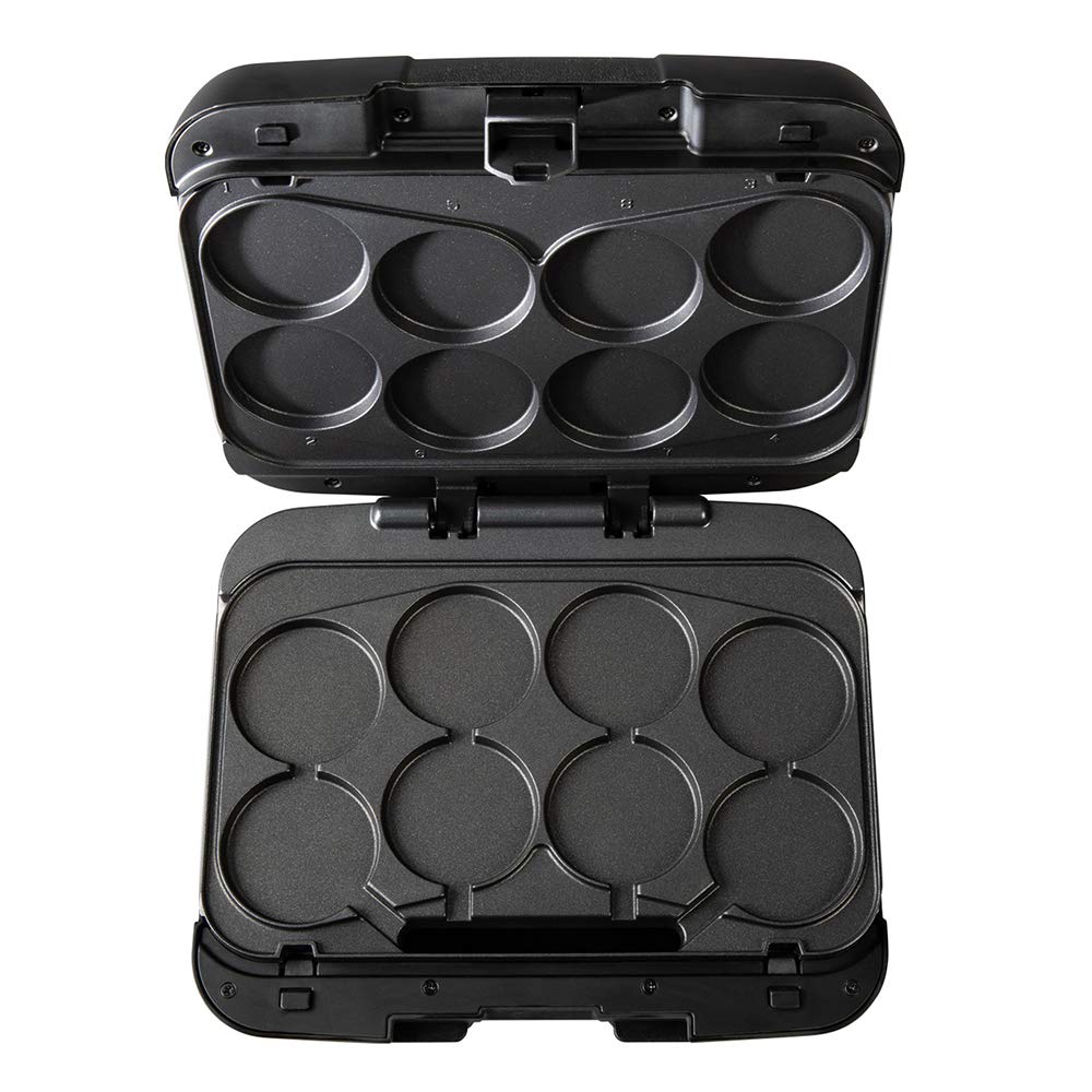 JOHNSONVILLE SIZZLING SAUSAGE GRILL Johnsonville BTG0500 Sizzling Sausage 3in1 Indoor Electric