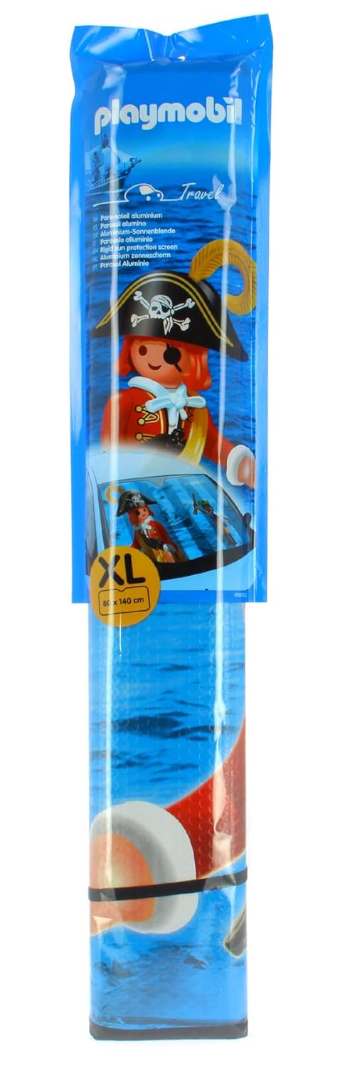 parasol coche playmobil