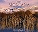 Montana Calendar (2003) by 