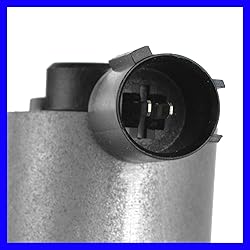TRQ Idle Air Control IAC Valve Compatible with