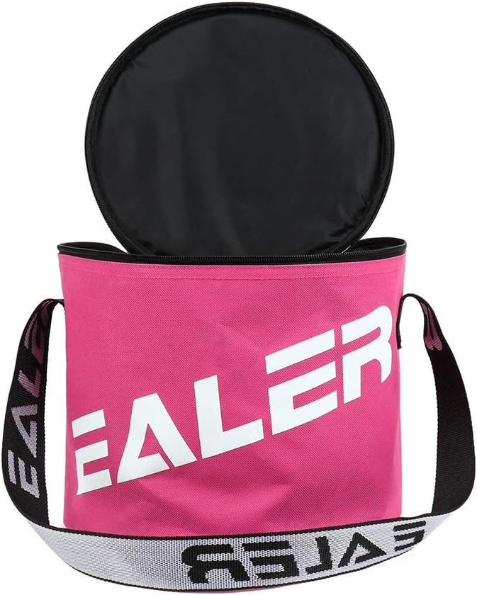 EALER Waterproof Hockey Puck Bag : Sports & Outdoors