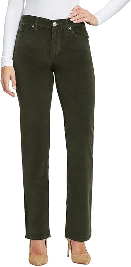 bandolino mandie pants