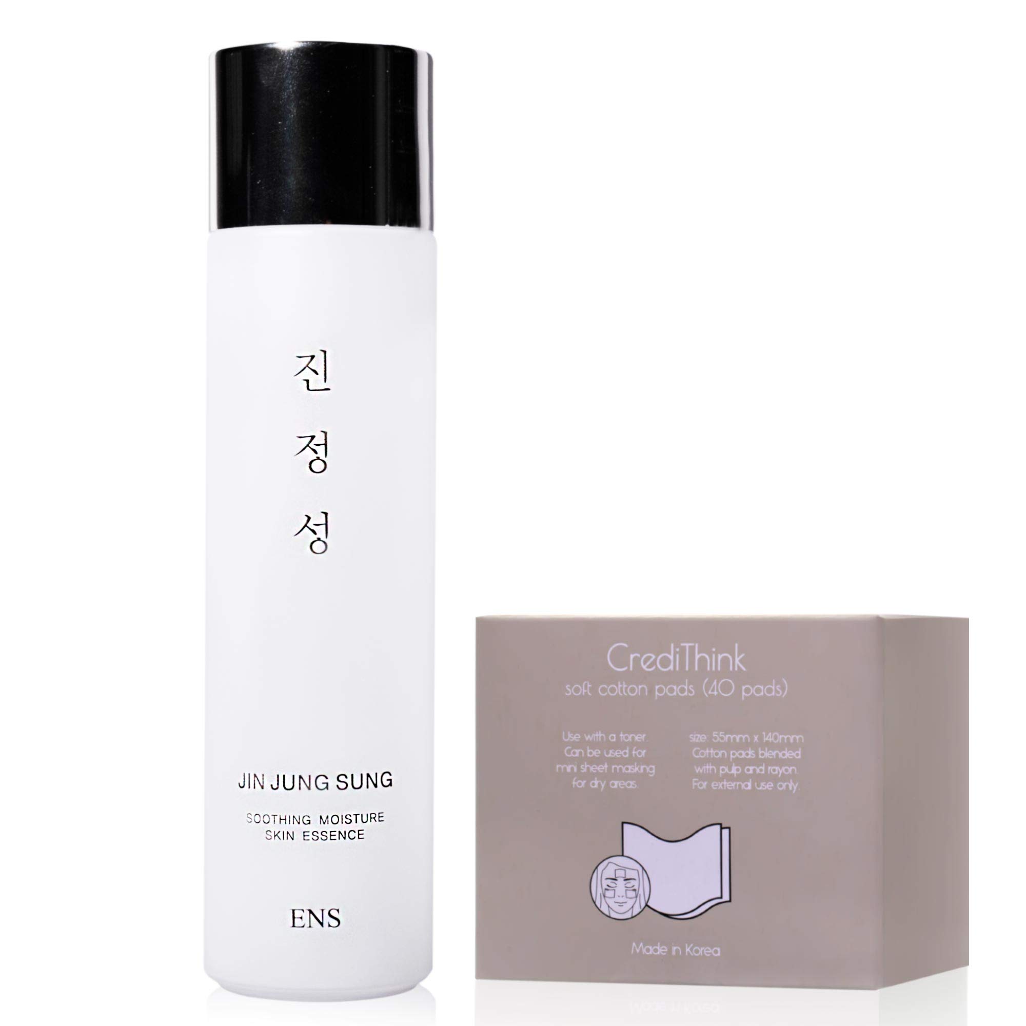 korean sensitive skin care