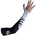 Gaming Arm Sleeve PC Sport compression esports gamer sleeve