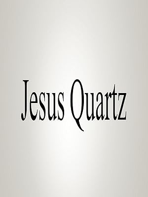 Watch How To Pronounce Jesus Quartz Prime Video