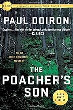 The Poacher's Son: The First Mike Bowditch Mystery (Mike Bowditch Mysteries)