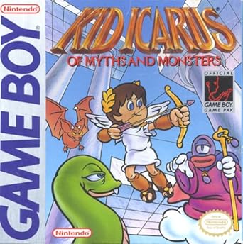icarus video game