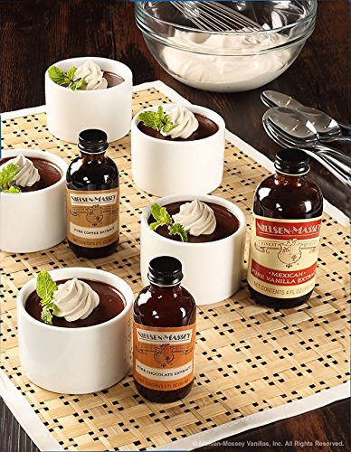 image for Nielsen-Massey Mexican Pure Vanilla Extract, with Gift Box, 2 ounces