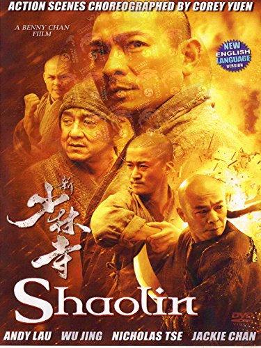 Download Shaolin