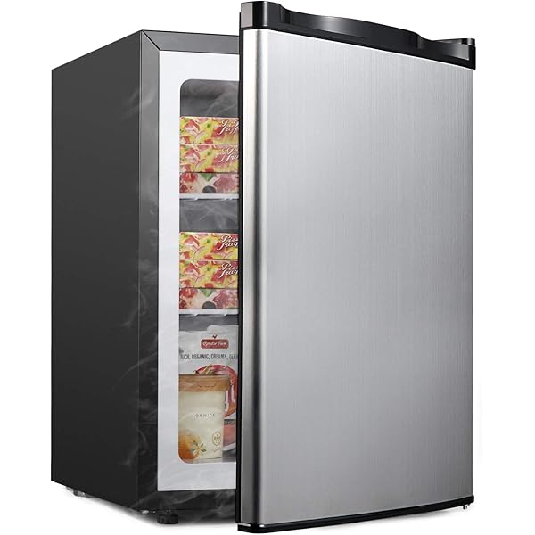mini deep freezer jumia