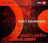 EARLY DISCOVERIES                                  image