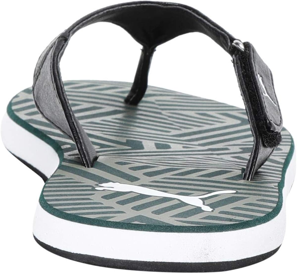 puma breeze v2 idp slippers