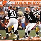 Cleveland Browns 2009 12